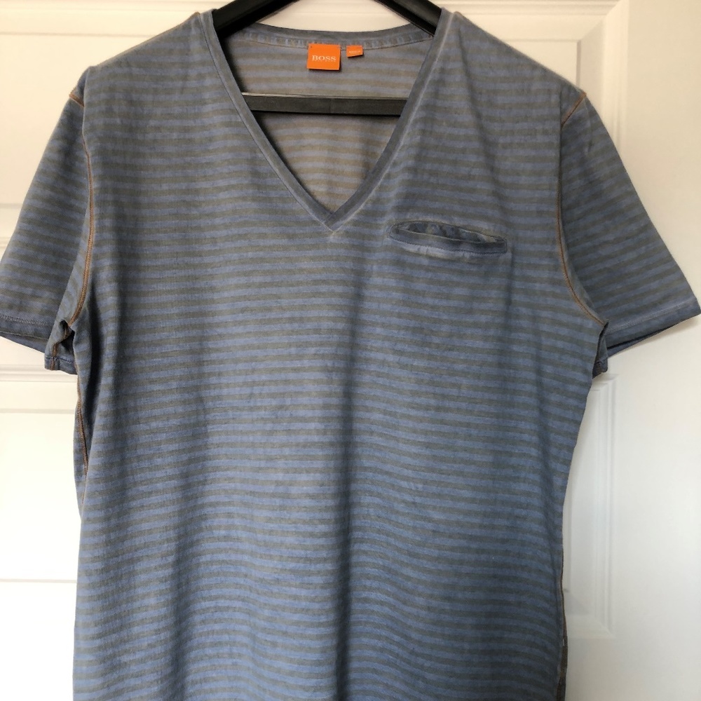 Boss Orange T-Shirt